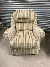 Good quality armchair for sale  DORKING