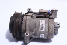 Kompressor klimaanlage 1331448 gebraucht kaufen  Schloß Holte-Stukenbrock