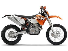 Ktm 400 530 gebraucht kaufen  Kiel