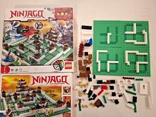 Lego 3856 ninjago for sale  Dewey