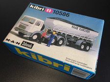 Kibri 10586 baukasten gebraucht kaufen  Bocholt