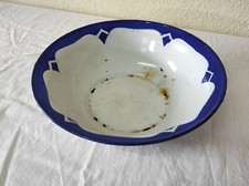 Ancienne petite bassine d'occasion  Chambon-sur-Voueize