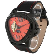 Leno leontis herrenuhr gebraucht kaufen  Delmenhorst