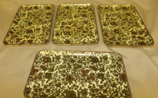 Vintage highmount trays for sale  Lake Worth