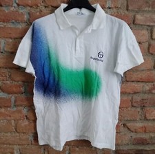 Sergio tacchini wilander usato  Milano