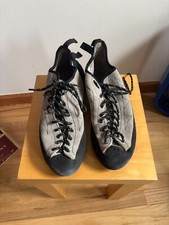 Rock climbing shoes for sale  Brooklyn