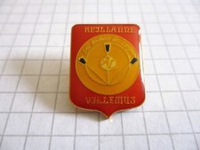 Archery pin badge d'occasion  Sisteron
