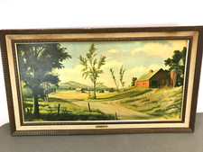 Vintage turner wall for sale  Chesaning