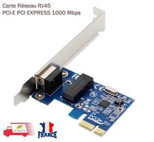 Carte réseau rj45 d'occasion  Orleans-