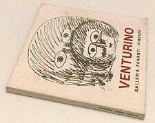 Venturino venturi disegni usato  Parma