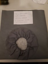 Telo parabrezza copri usato  Roe Volciano