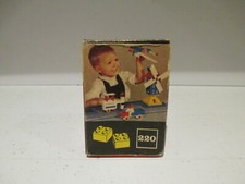 Lego system boite d'occasion  Chalon-sur-Saône
