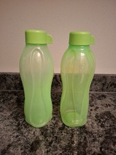 Tupperware eco trinkflasche gebraucht kaufen  Augsburg