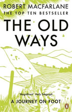 Old ways journey for sale  UK