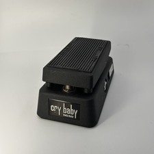 Dunlop crybaby mini for sale  Indianapolis