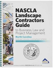 North carolina nascla for sale  Philadelphia