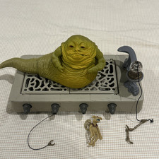 Kenner jabba hutt for sale  Berlin