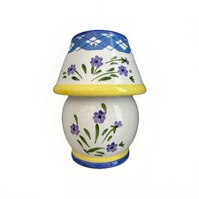 Ceramic candle holder for sale  Horton