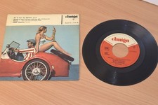 Ddr amiga single gebraucht kaufen  Dresden