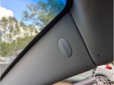 Vauxhall antara roof for sale  UK