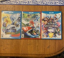Wii game selection for sale  League City