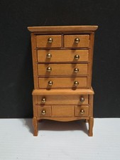 Dollhouse wooden tall for sale  Ambridge