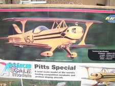 Pitts special advanced for sale  DONCASTER