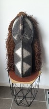 Masque crocodile. burkina d'occasion  Breuillet