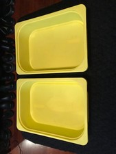 Ikea trofast yellow for sale  SHEFFIELD