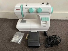 Janome 2200xt sewing for sale  BOGNOR REGIS