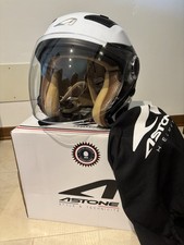casco aston usato  Remanzacco