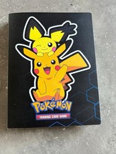 Pokemon sammelalbum 1st gebraucht kaufen  Iserlohn