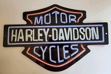 harley davidson neon sign for sale harley davidson neon sign for sale Peru