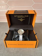 Stuhrling original symphony for sale  STOWMARKET