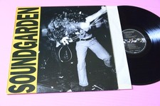 Soundgarden louder than usato Soundgarden louder than usato  Padova