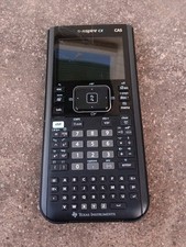 Calculadora gráfica Texas Instruments TI-Nspire CX CAS cor com estojo verificação desc comprar usado  Enviando para Brazil