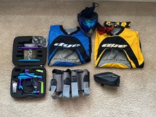 Ego marker paintball for sale  Springfield