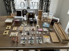 Dolls house bundle for sale  UK