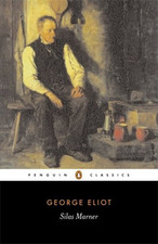 Silas marner eliot for sale  ROSSENDALE