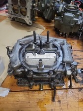 Thermoquad carburetor parts for sale  Ritzville