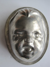 Vintage tin half for sale  DRIFFIELD