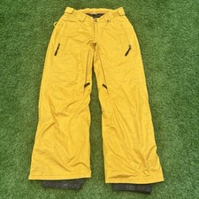 Vans women yellow for sale  HULL