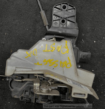 Serratura porta post. usato  Italia