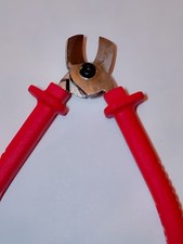 Pinza isolata 1000v usato  Frascati
