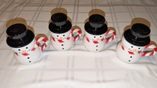 Williams sonoma snowman for sale  Riverside