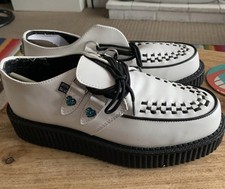 .u.k. tuk rockabilly for sale  BOLTON