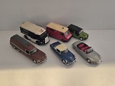 Lot voiture miniature d'occasion  Pordic