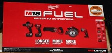 Milwaukee 3697 18v for sale  Brighton