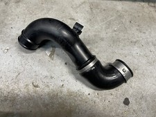 ☑️ 07-13 Bmw E90 135 335 Intercooler Lateral Esquerdo Tubo de Entrada Tubo Fabricante de Equipamento Original comprar usado  Enviando para Brazil