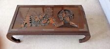 Antique chinese hand for sale  POOLE